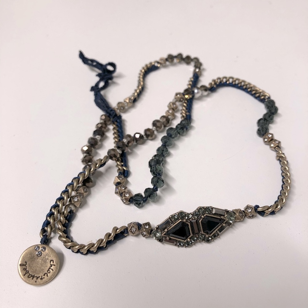 3/$20 - Adjustable bracelet
